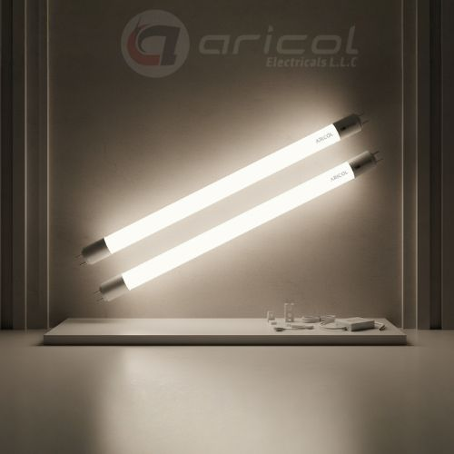 LED T8 TUBE RODS