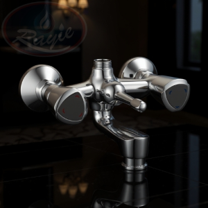SHOWER MIXER KM KNOBE