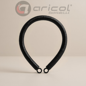 ARICOL BENDING SPRING 20 MM