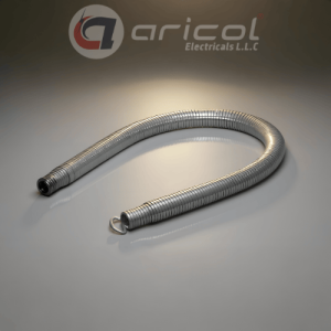 ARICOL BENDING SPRING 25MM