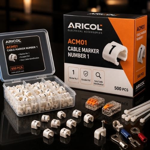 ARICOL ELECTRICALS