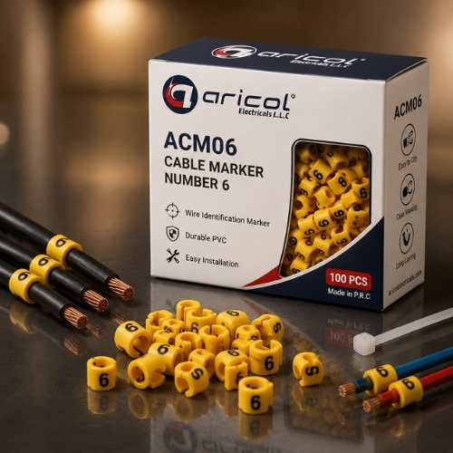 ARICOL ELECTRICALS