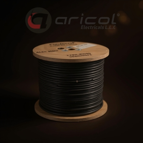 ARICOL ELECTRICALS