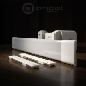 ARICOL LED BATTEN FITTING COB 2FT 25W