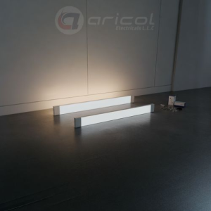 ARICOL LED BATTEN FITTING COB 2FT 50W