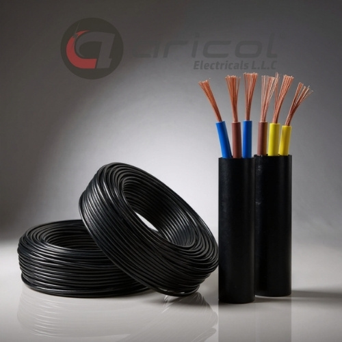 ARICOL ELECTRICALS