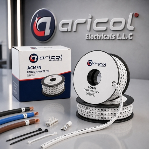 ARICOL ELECTRICALS