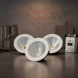 LED COB DOWNLIGHTS