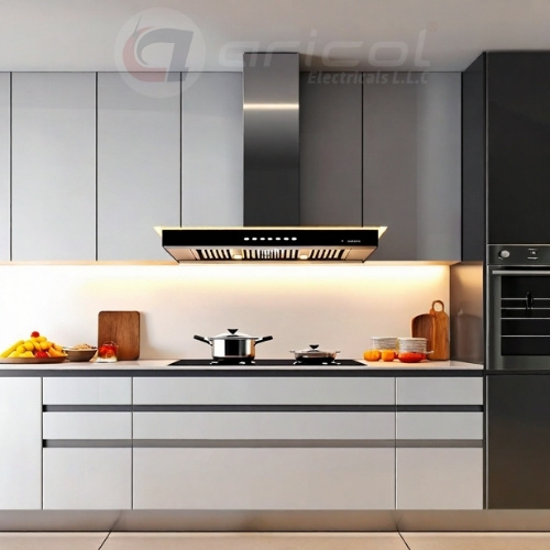 ARICOL ELECTRICALS