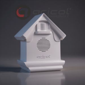 ARICOL DOOR BELL BIRD SONG