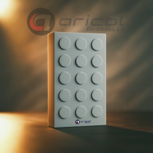 ARICOL DOOR BELL DING DONG BELL 18