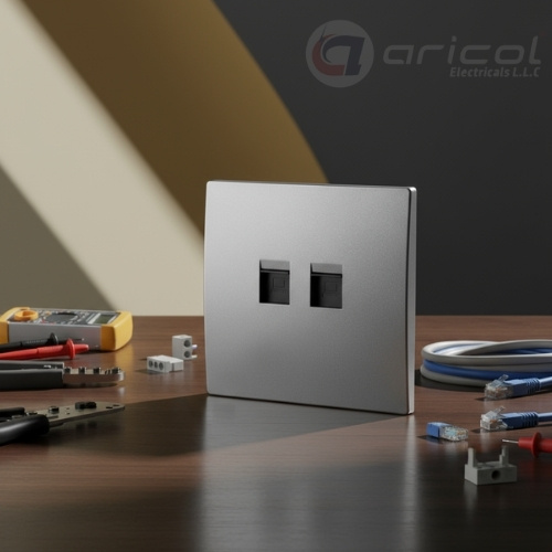 ARICOL ELECTRICALS