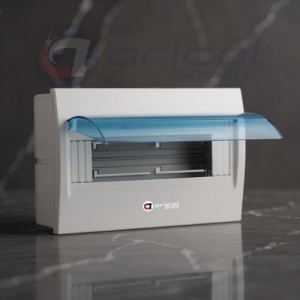 PVC BOX