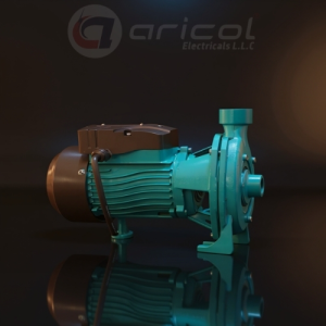 ARICOL WATER PUMP 1 HP