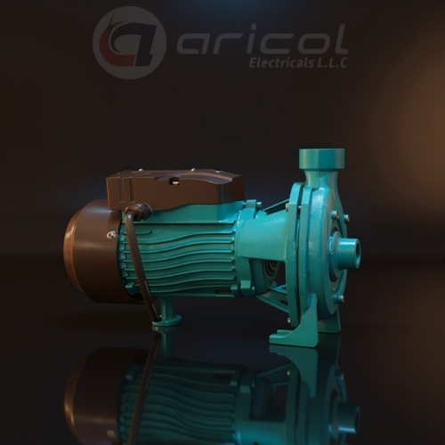 ARICOL ELECTRICALS
