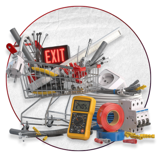 ARICOL ELECTRICALS