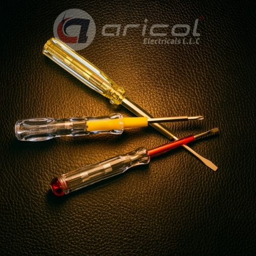 ARICOL ELECTRICALS