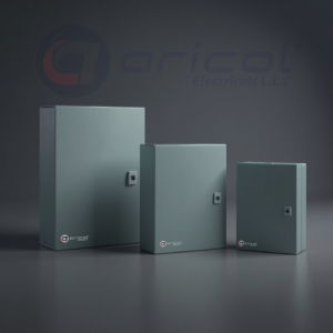 ENCLOUSURE BOX