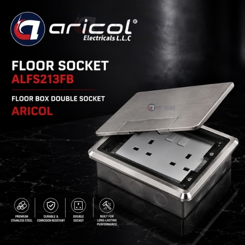 ARICOL ELECTRICALS