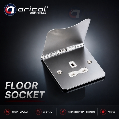 ARICOL ELECTRICALS
