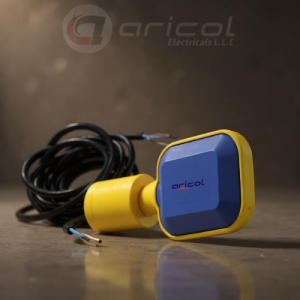 ARICOL FLOAT SWITCH WITH 5MTR CABLE