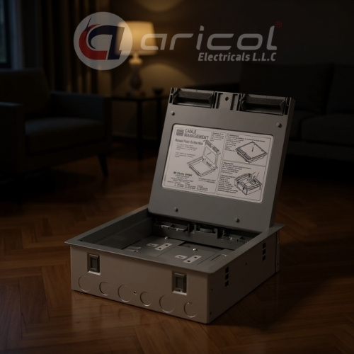 ARICOL ELECTRICALS