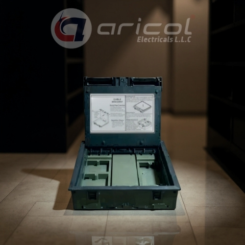 ARICOL ELECTRICALS