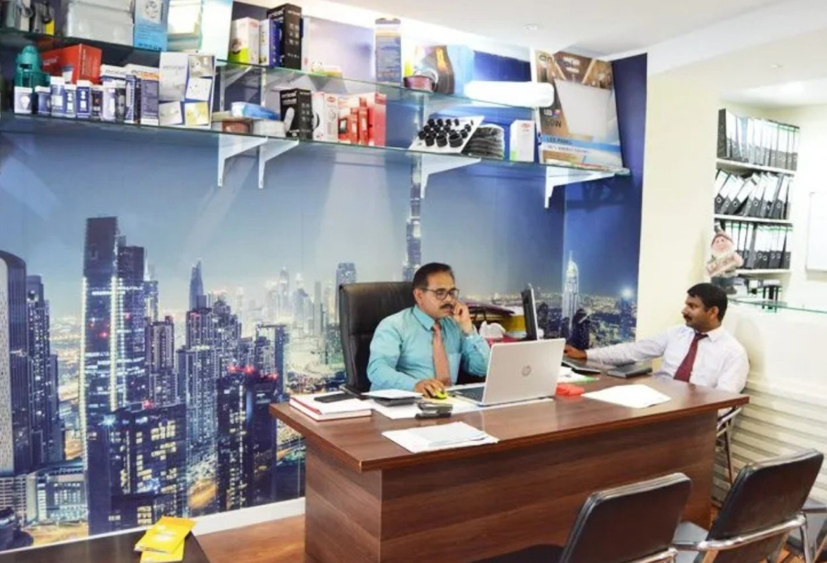 ARICOL ELECTRICALS
