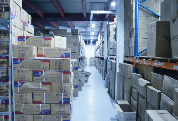 ARICOL ELECTRICALS