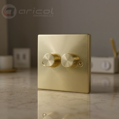 ARICOL ELECTRICALS