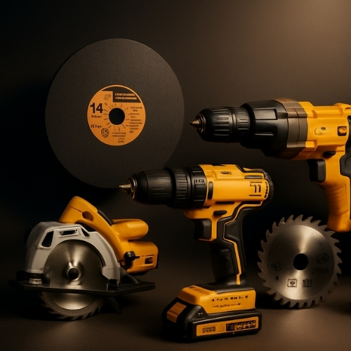 Power Tools