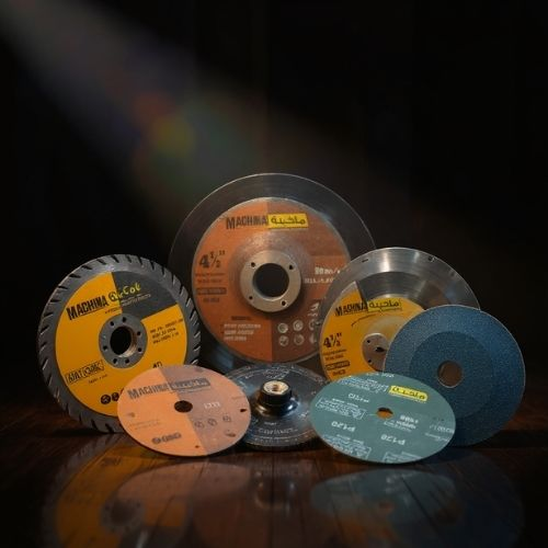 Hardware & Tools