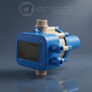 ARICOL HORIZONTAL AUTO PRESSURE KIT JB1 -NEW MODEL