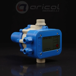 ARICOL HORIZONTAL PRESSURE SWITCH JB1