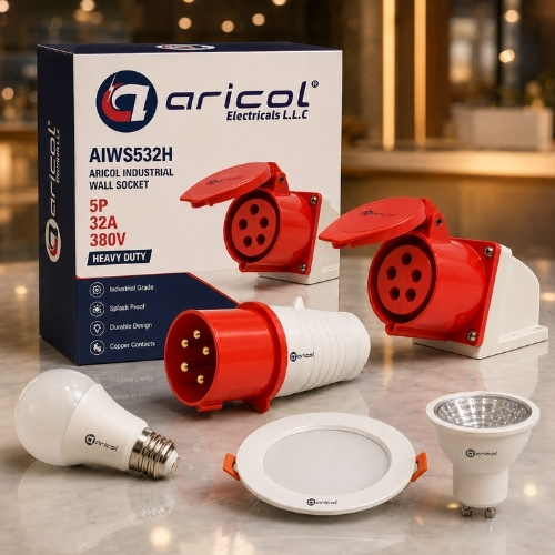 ARICOL ELECTRICALS