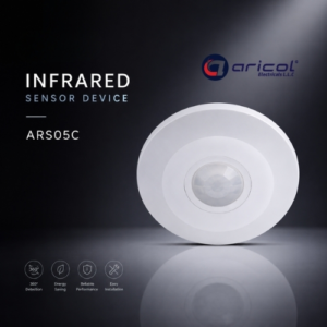 ARICOL INFRARED SENSOR 05C
