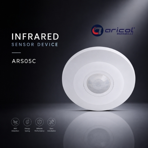 ARICOL ELECTRICALS