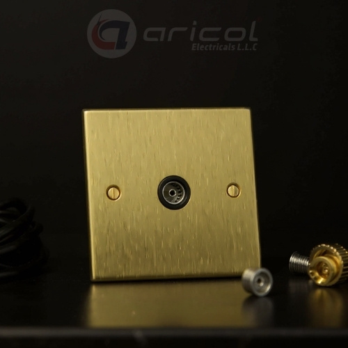 ARICOL ELECTRICALS