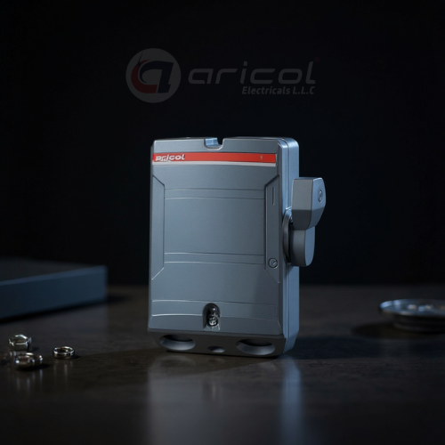ARICOL ELECTRICALS