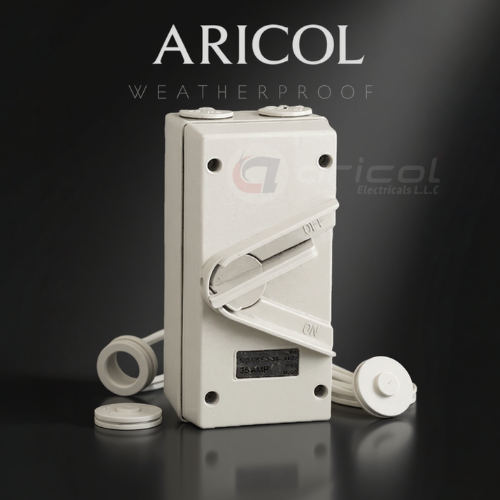 ARICOL ELECTRICALS