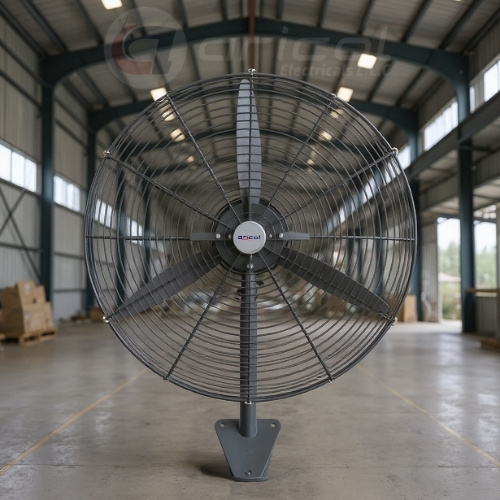 INDUSTRIAL WALL FAN
