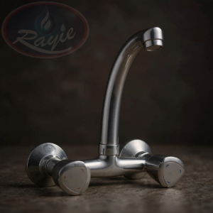 WALL MOUNT WITH KNOB