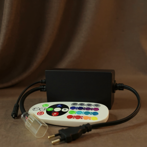 ARICOL ROPE LIGHT RGB CONTROLLER