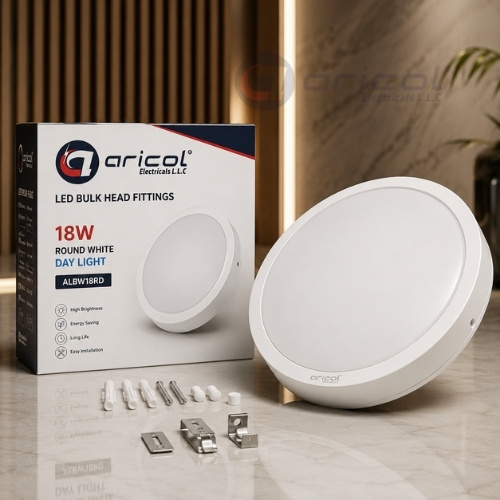 ARICOL ELECTRICALS