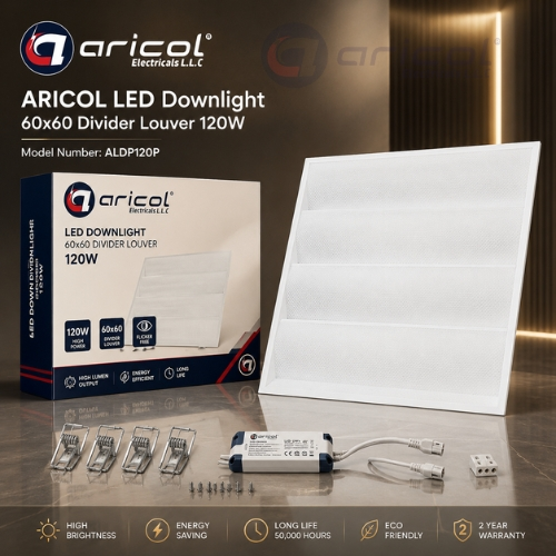 ARICOL ELECTRICALS