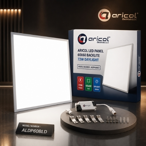ARICOL ELECTRICALS