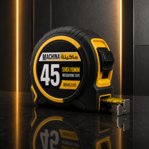 MACHINA MEASURING TAPE 45 5MX19MM