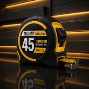 MACHINA MEASURING TAPE 45 7.5MX25MM