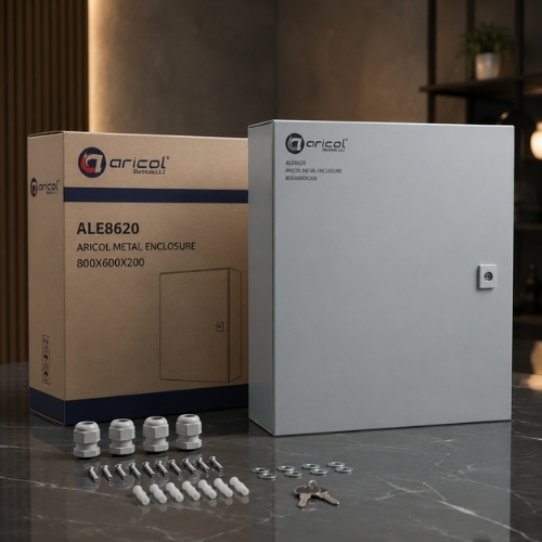 ARICOL ELECTRICALS