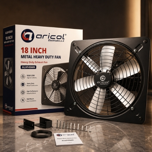 ARICOL ELECTRICALS